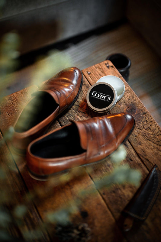 Specialty Products for Leather Tack