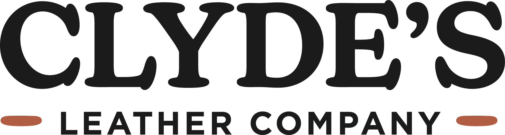 Clyde's Leather Company