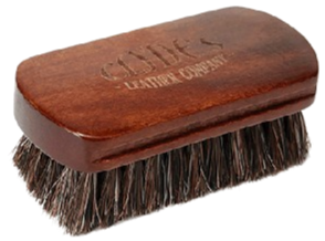 Leather Cleaning Brush