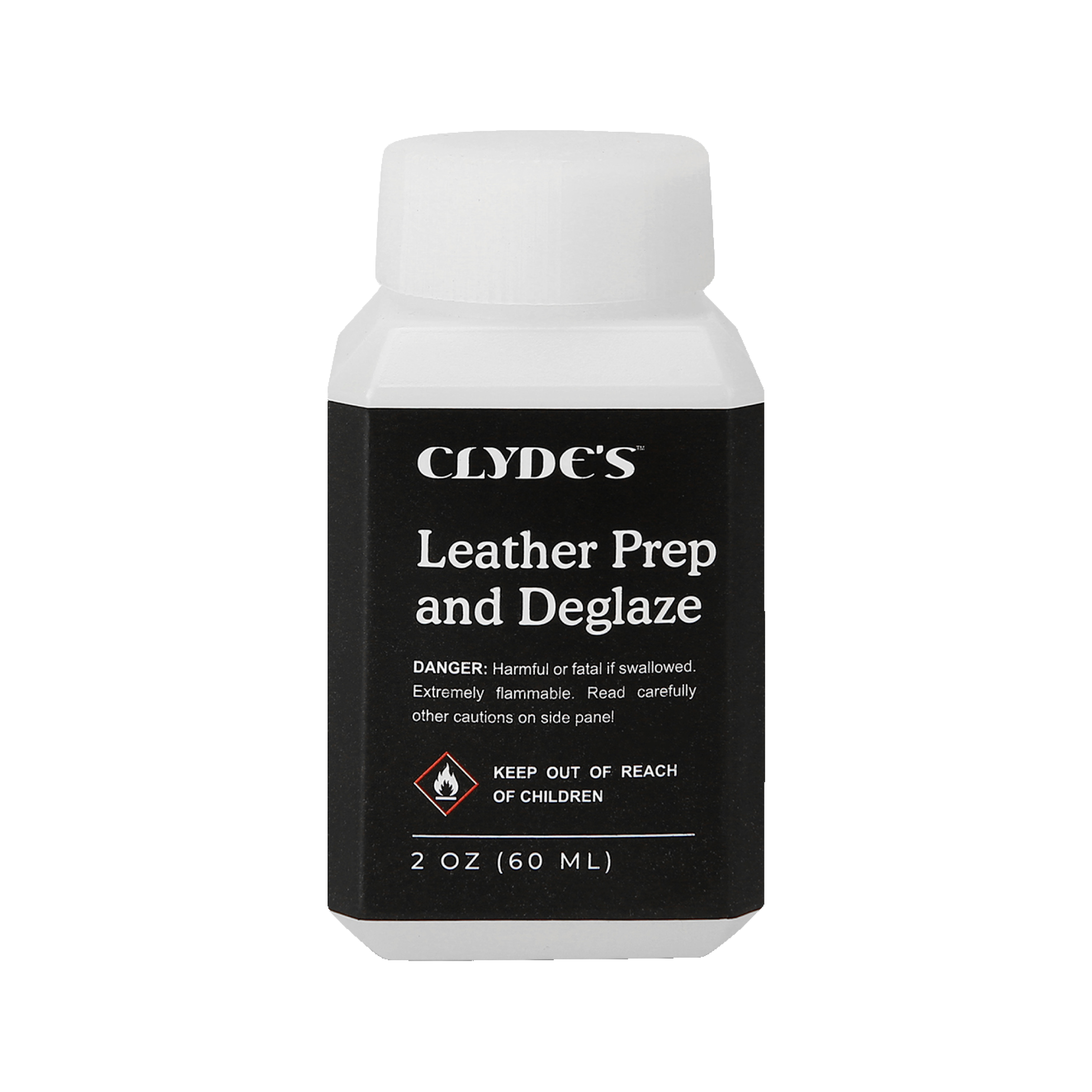 Clyde's Preparer and Deglazer