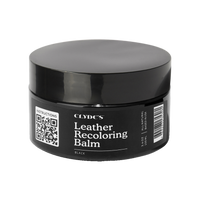 Leather Recoloring Balm