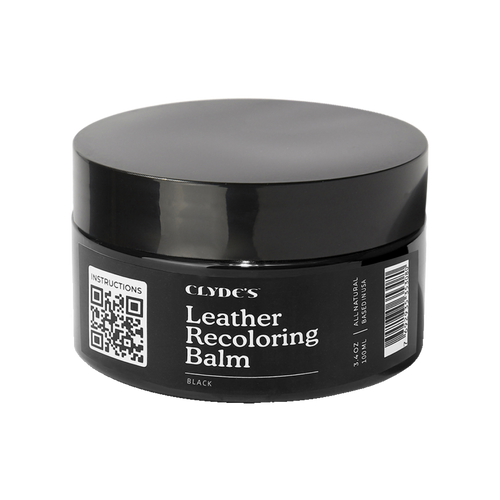 Leather Recoloring Balm